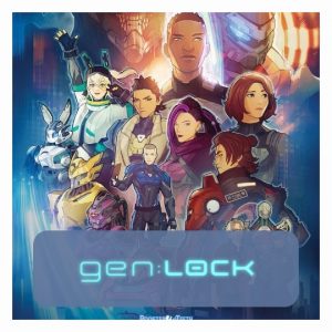 Gen:LOCK Bedding