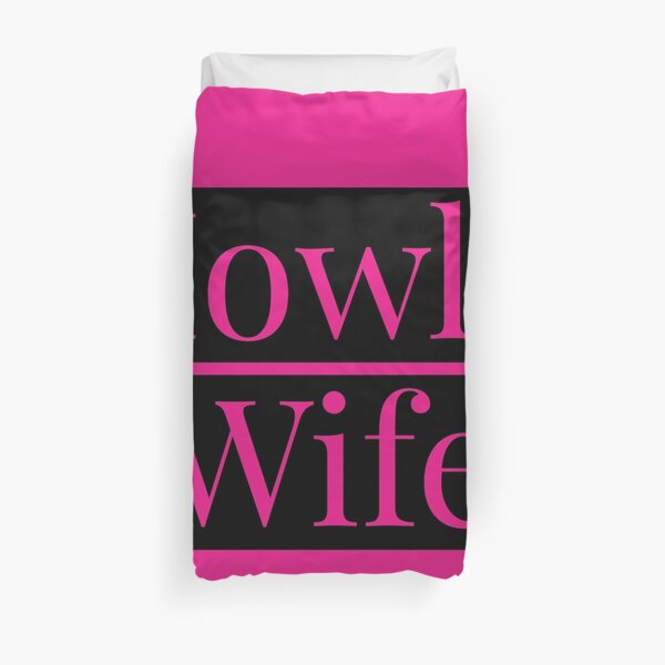 Howl's Wife in Pink Duvet Cover RB0605 product Offical Anime Bedding Merch