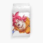 Dragon Ball Z Duvet Cover RB0605 product Offical Anime Bedding Merch
