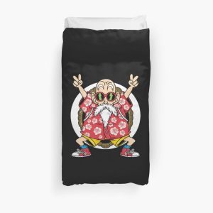 Dragon Ball Z Great Turtle Duvet Cover RB0605 product Offical Anime Bedding Merch