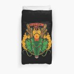 Shenron T-Shirt Duvet Cover RB0605 product Offical Anime Bedding Merch