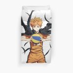 Haikyu Shoyo Duvet Cover RB0605 product Offical Anime Bedding Merch