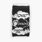 OYA? OYA OYA! Duvet Cover RB0605 product Offical Anime Bedding Merch