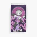 Mina Ashido Pinky - Boku No Hero Academia Duvet Cover RB0605 product Offical Anime Bedding Merch
