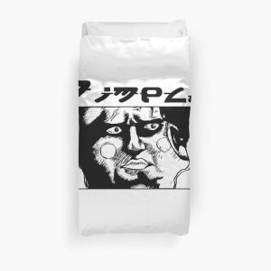 Dimple-mob psycho 100 Duvet Cover RB0605 product Offical Anime Bedding Merch