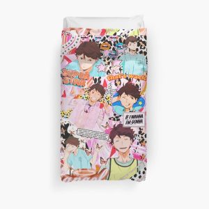 oikawa Duvet Cover RB0605 product Offical Anime Bedding Merch