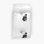 jujutsu kaisen anime kawaii sukuna gojo satoru Duvet Cover RB0605 product Offical Anime Bedding Merch