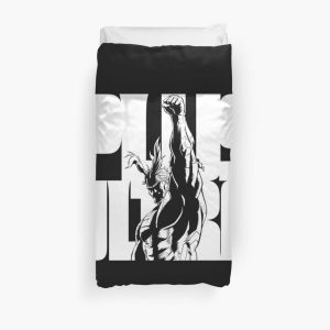 All Might Full Plus Ultra Duvet Cover RB0605 product Offical Anime Bedding Merch