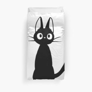 kiki delivery service Duvet Cover RB0605 product Offical Anime Bedding Merch
