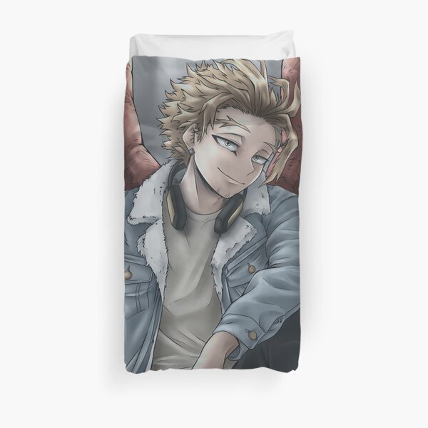 Casual Hawks Duvet Cover RB0605 product Offical Anime Bedding Merch