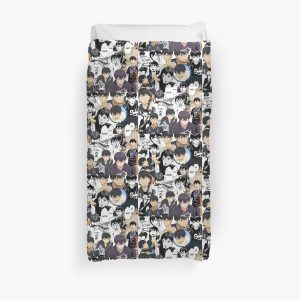 KAGEYAMA COLLAGE Duvet Cover RB0605 product Offical Anime Bedding Merch