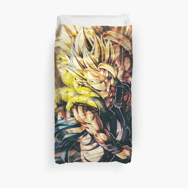Fusion A 2 Duvet Cover RB0605 product Offical Anime Bedding Merch