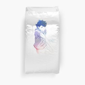 Space Queen Oikawa Duvet Cover RB0605 product Offical Anime Bedding Merch