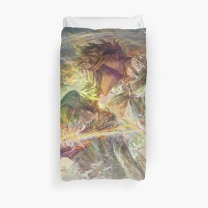 One For All | All Might [八木俊典] Duvet Cover RB0605 product Offical Anime Bedding Merch