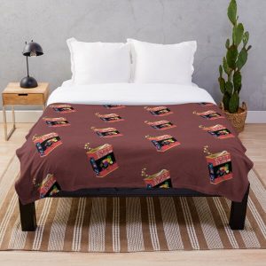 Japanese candy Throw Blanket RB0605 product Offical Anime Bedding Merch