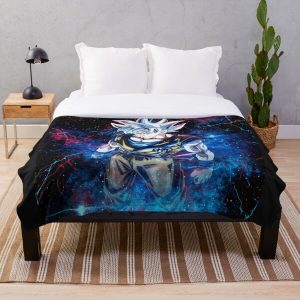 Galaxy Style 10 Throw Blanket RB0605 product Offical Anime Bedding Merch