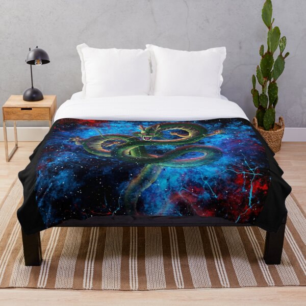 Galaxy Style 3 Throw Blanket RB0605 product Offical Anime Bedding Merch