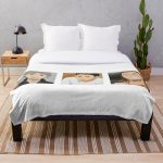 Haikyuu Third Years Throw Blanket RB0605 product Offical Anime Bedding Merch