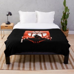 Sukuna Throw Blanket RB0605 product Offical Anime Bedding Merch