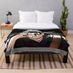geto suguru jujutsu comic Throw Blanket RB0605 product Offical Anime Bedding Merch