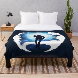 Limitless Throw Blanket RB0605 product Offical Anime Bedding Merch