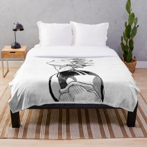 bokuto Throw Blanket RB0605 product Offical Anime Bedding Merch