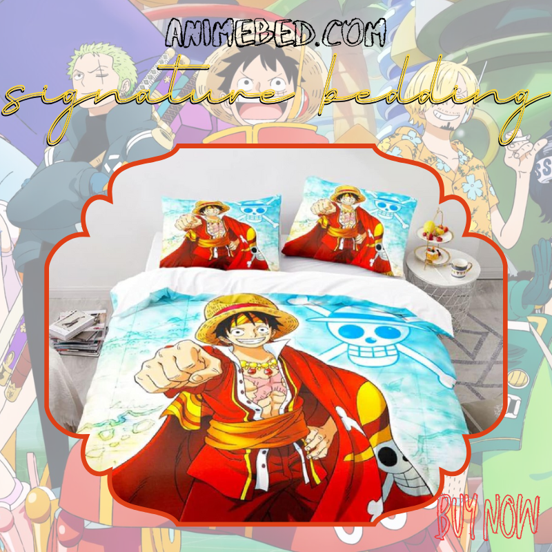 Huyen Content - Anime Bedding