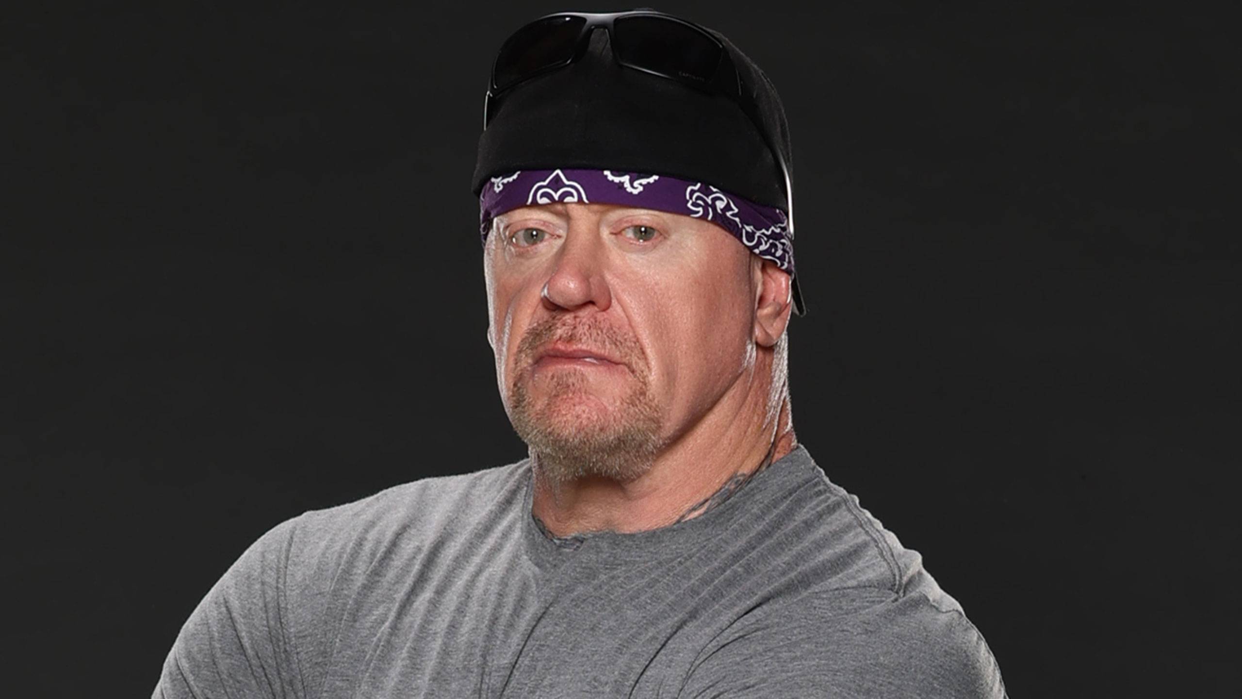 wwe lfg bio undertaker - Anime Bedding