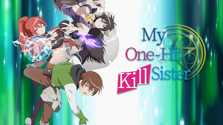 My One Hit Kill Sister Official Shop: Top Anime Treasures Await! 6 - Anime Bedding 87d2245ae1fdd71bbe62a40d58cd65346cc880cd21d91993860ddfa8ec36253c. BR 6 AC SX720 FMpng - Anime Bedding