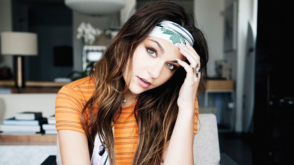 Home 76 - Anime Bedding andrea russett - Anime Bedding