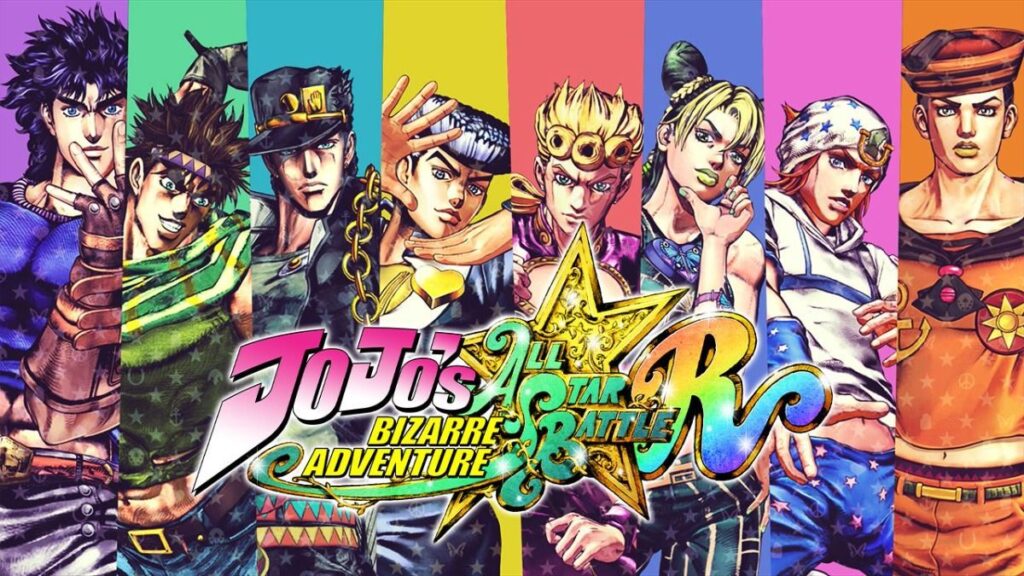 Shop the Ultimate Jojos Bizarre Adventure Merch for True Fans 5 - Anime Bedding JOJO S BIZARRE ADVENTURE 1024x576 1 - Anime Bedding