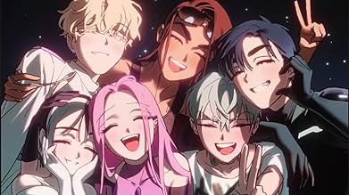 Top Anime Picks You'll Find Exclusively at Alien Stage Merch Official Store 9 - Anime Bedding MV5BYzE0OWUzY2QtNzc2Ny00OTQwLTg4MzQtODQ3YWI5YmU5YjEwXkEyXkFqcGc@. V1 QL75 UX391 - Anime Bedding