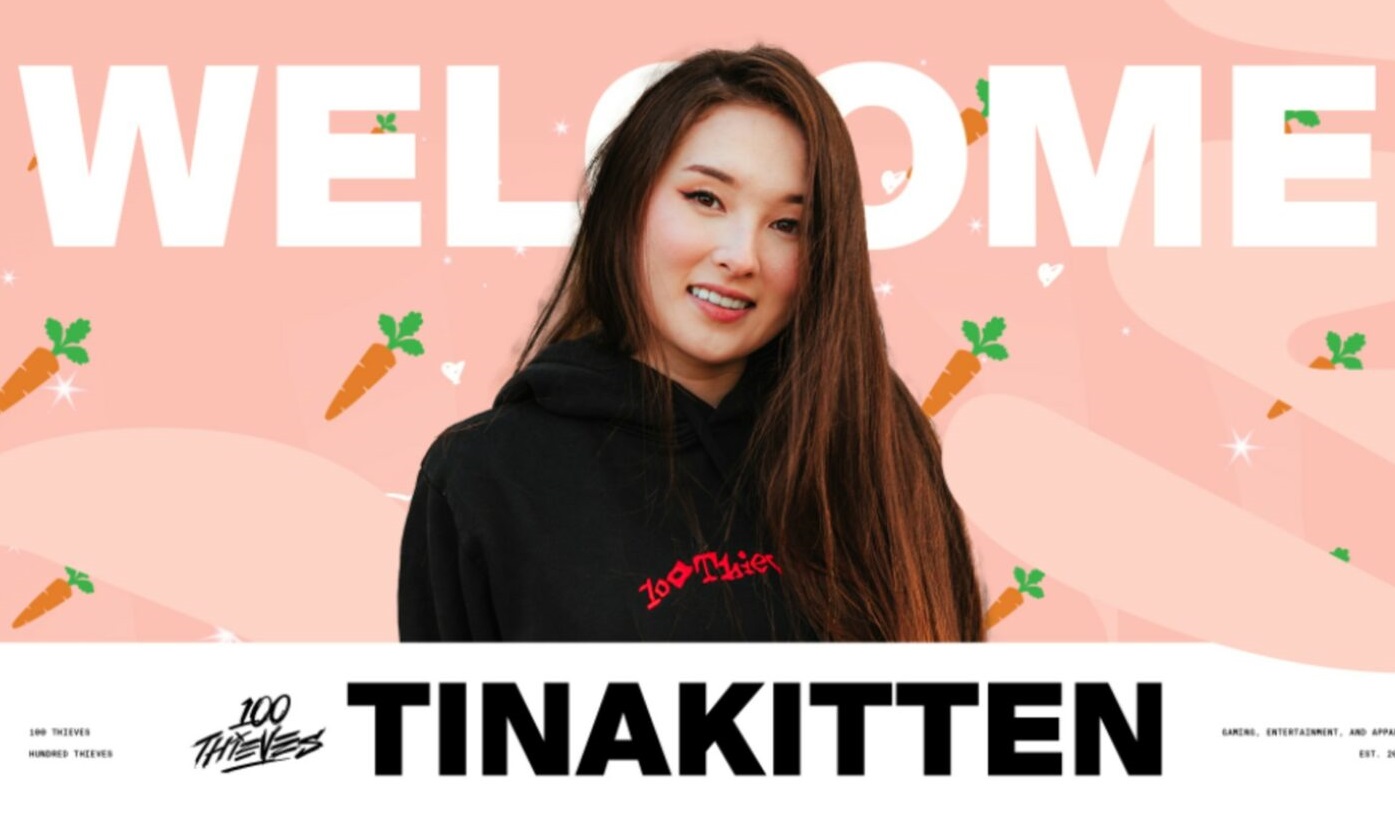 How Tinakitten Shop Became the Go-To Hub for Streamers 4 - Anime Bedding Tinakitten Merch bg - Anime Bedding