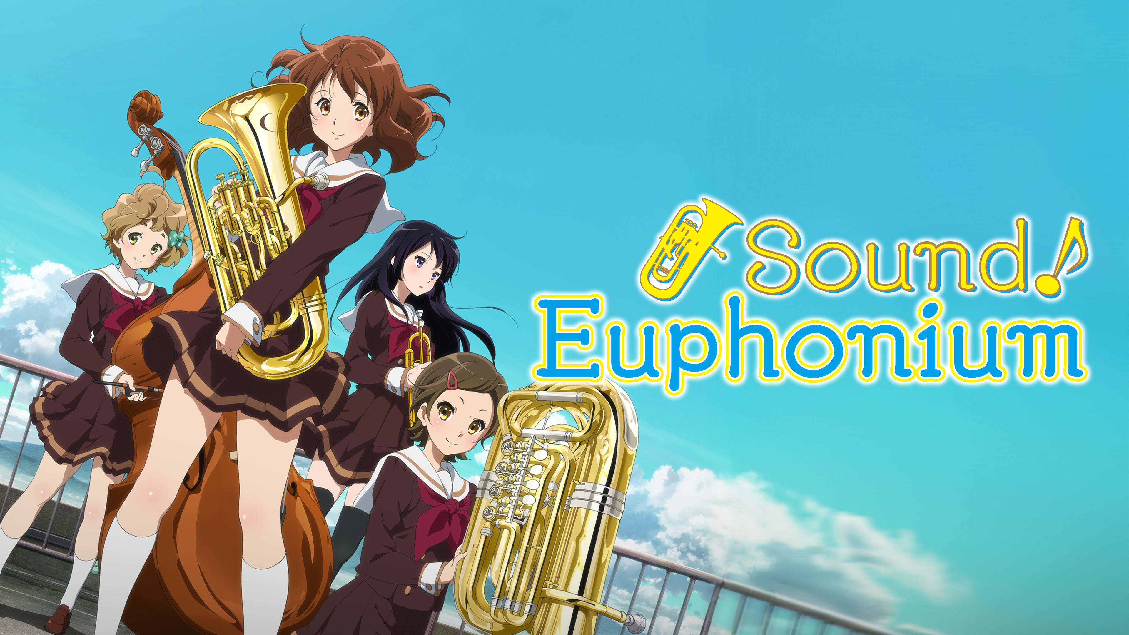 Level Up Your Anime Collection: Must-Have Sound Euphonium Official Merch 7 - Anime Bedding f092d655234bd974501059c7d96d384e411ab9c1b7e4d9cc0c851228c1c15166 - Anime Bedding