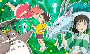 Studio Ghibli Merch Shop: Must-Have Treasures for Anime Lovers 6 - Anime Bedding images 3 - Anime Bedding