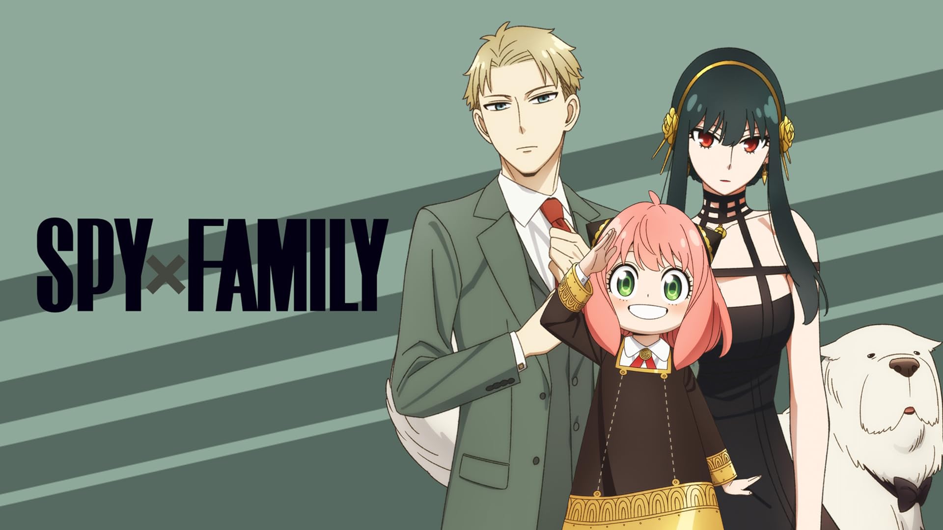 Spy × Family Merch: 7 Must-Have Anime Collectibles to Crave 5 - Anime Bedding spy family dai dien - Anime Bedding