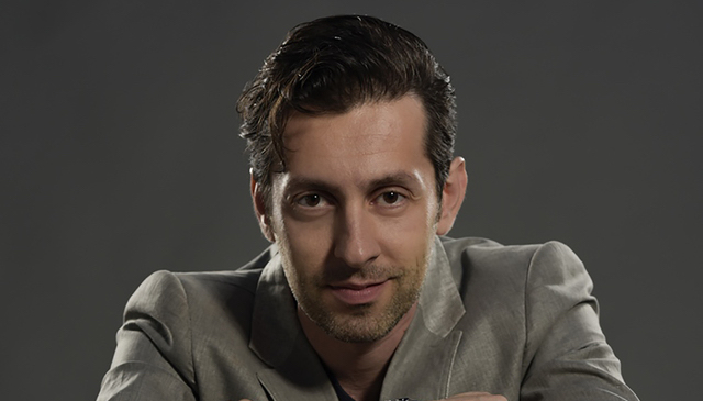 Max Amini Merchandise: 5 Must-Have Items for Actor Fans 5 - Anime Bedding Max Amini Top Secret Comedy Club 2 - Anime Bedding