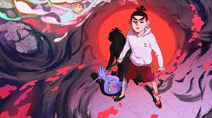 Scissor Seven Official Shop: Anime Treasures Fans Can't Miss 9 - Anime Bedding images 5 - Anime Bedding