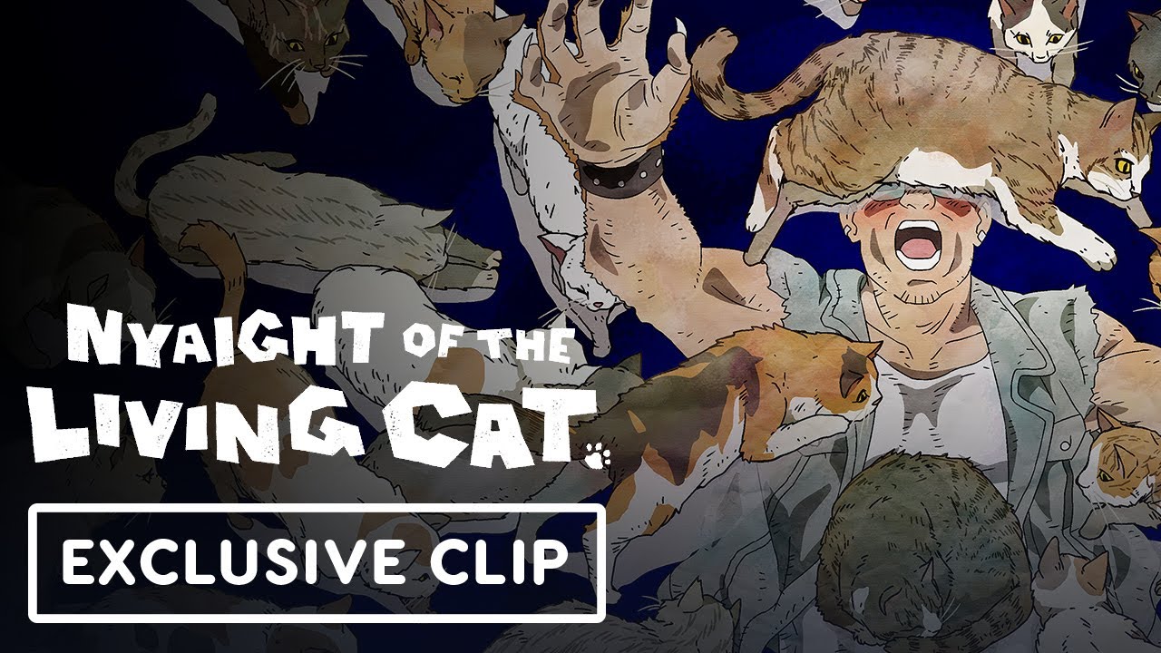 Night Of The Living Cat Official Merch: 5 Anime Essentials 6 - Anime Bedding - Anime Bedding